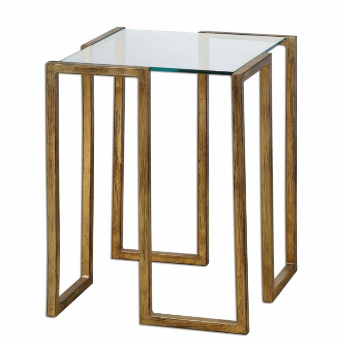 Accent Table