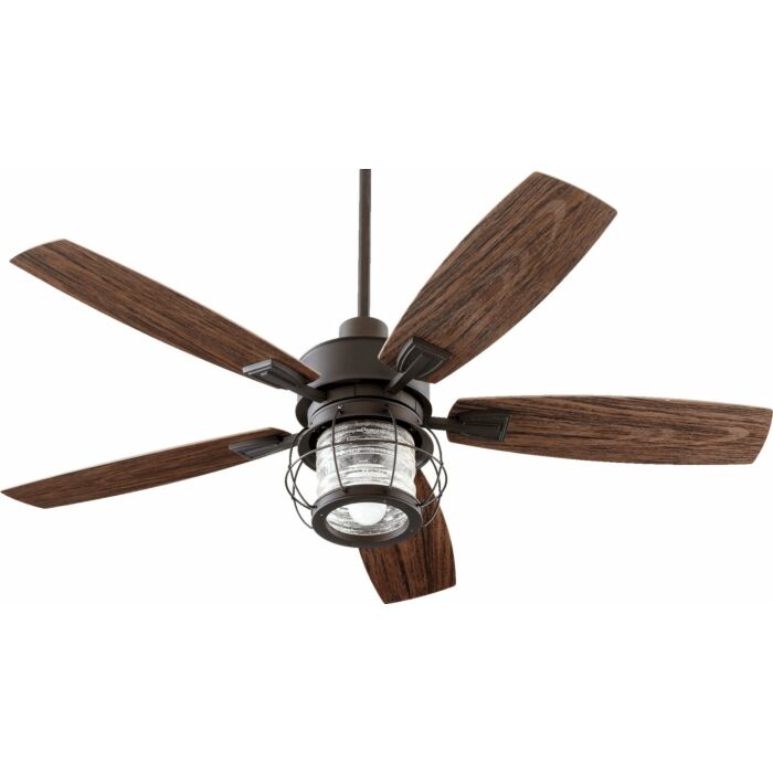 52"Patio Fan by Quorum
