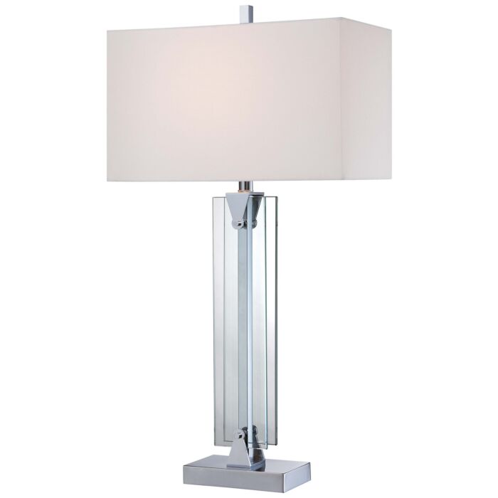 LED Table Lamp