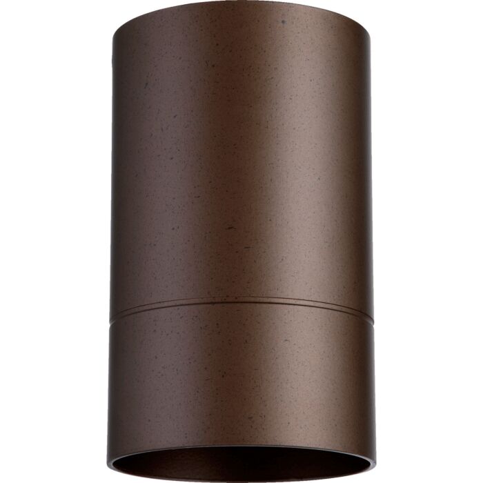 One Light Ceiling Mount by Quorum