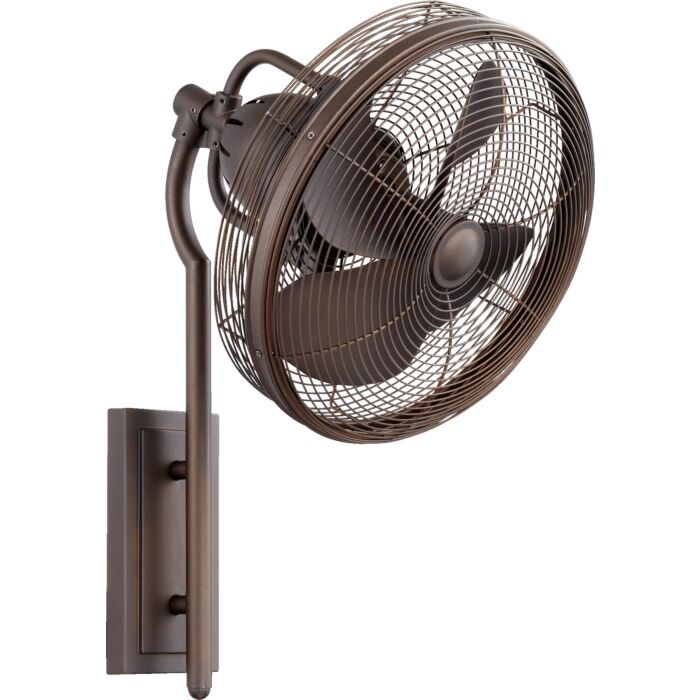Patio Fan by Quorum