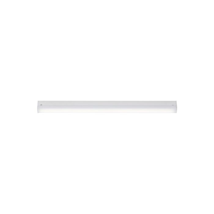 Sea Gull Bowan LED Ceiling Light in White
