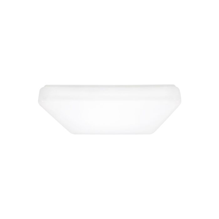 Sea Gull Vitus LED Ceiling Light in White