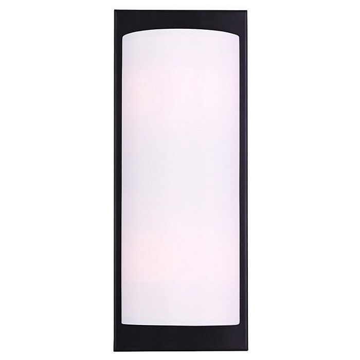 ADA Wall Sconces 2-Light Wall Sconce in Bronze