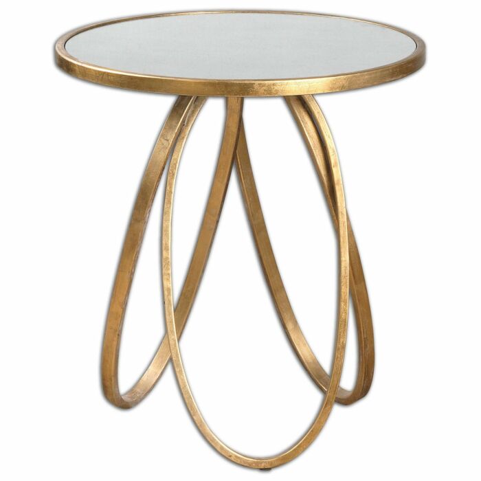 Accent Table