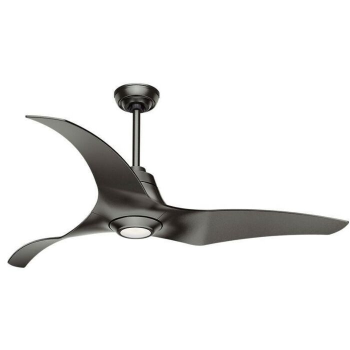 Casablanca Stingray 60 Inch Indoor Ceiling Fan in Granite