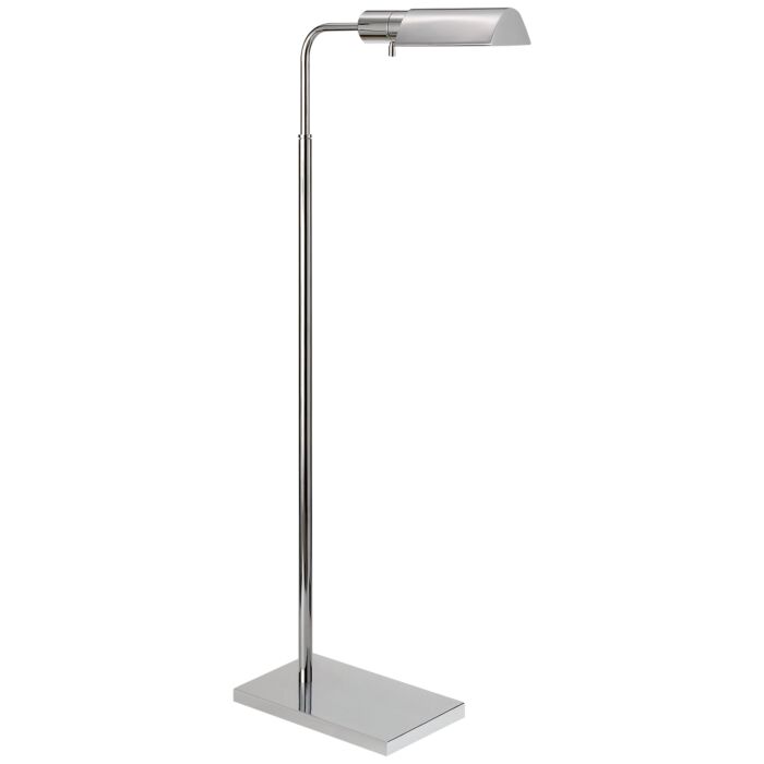 One Light Floor Lamp