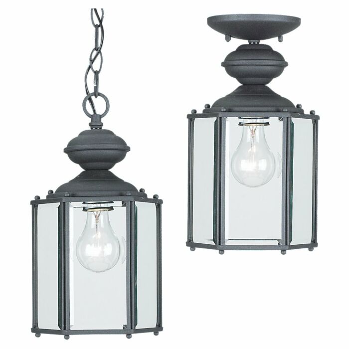 Sea Gull Classico Outdoor Hanging Light