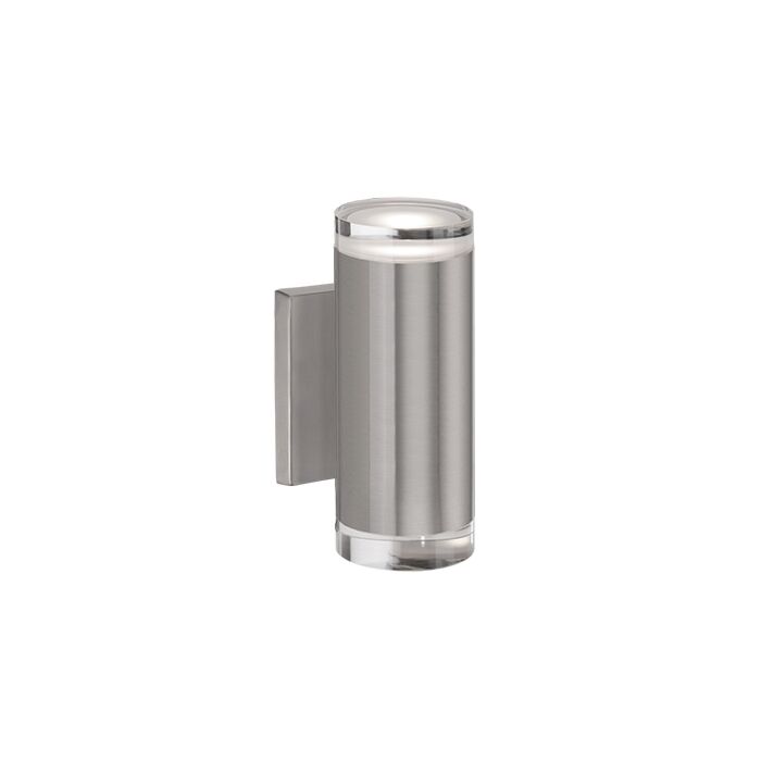 Kuzco Norfolk LED Wall Sconce in Nickel