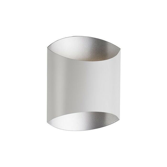 Kuzco Preston Wall Sconce in White