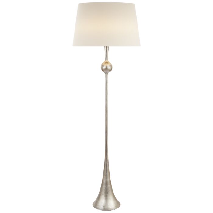 One Light Floor Lamp