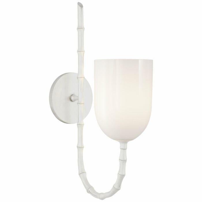 One Light Wall Sconce