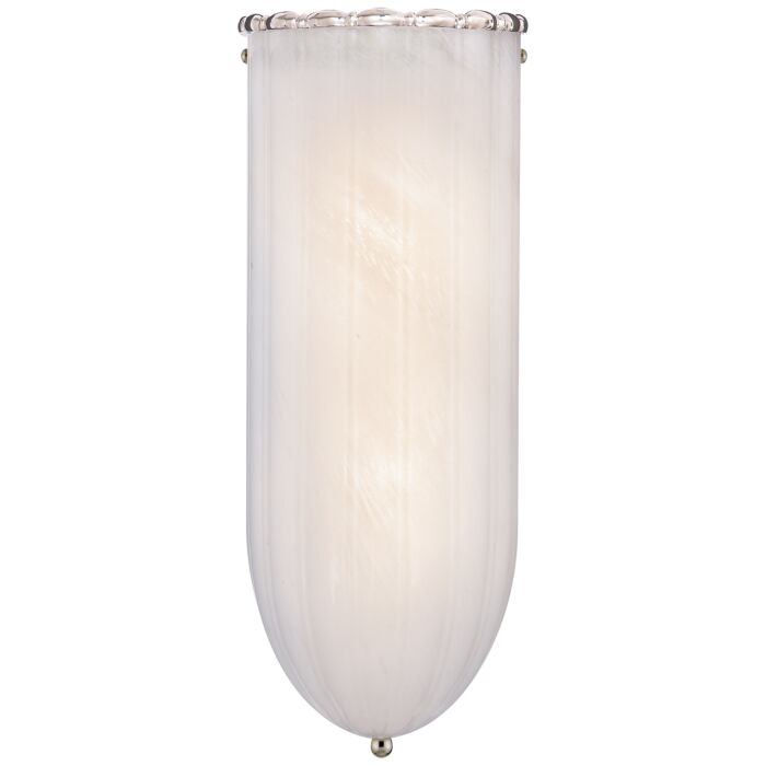 Two Light Wall Sconce