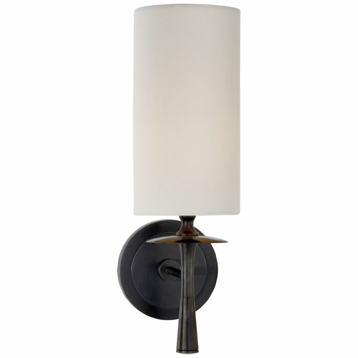 One Light Wall Sconce