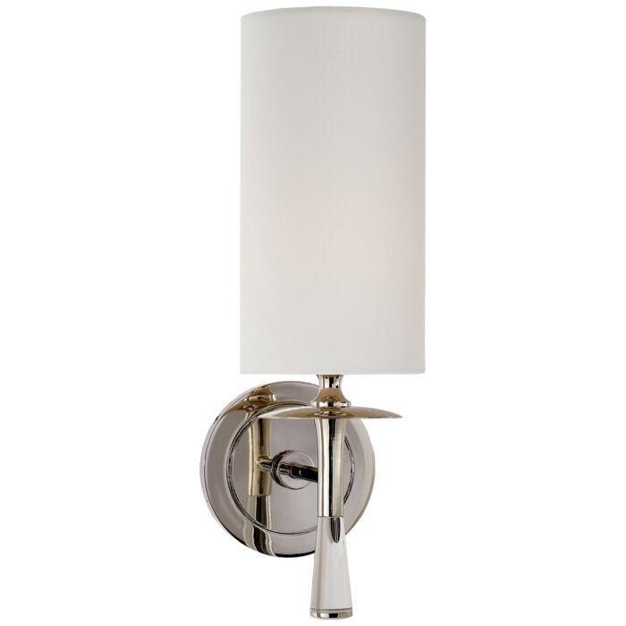 One Light Wall Sconce