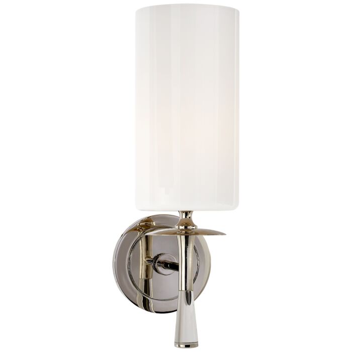 One Light Wall Sconce