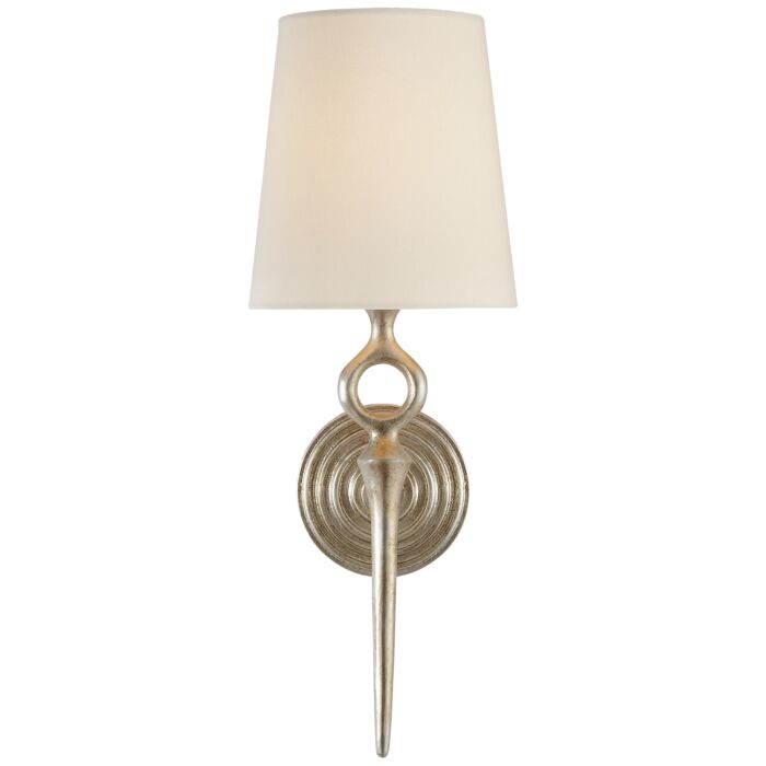 One Light Wall Sconce