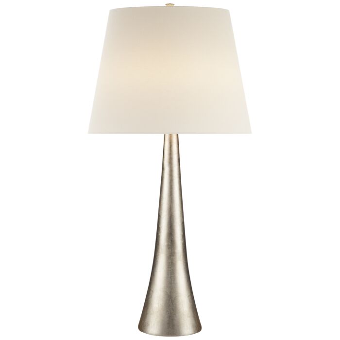 One Light Table Lamp