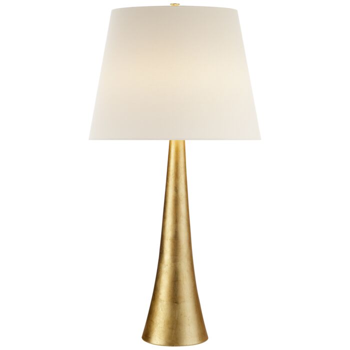 One Light Table Lamp