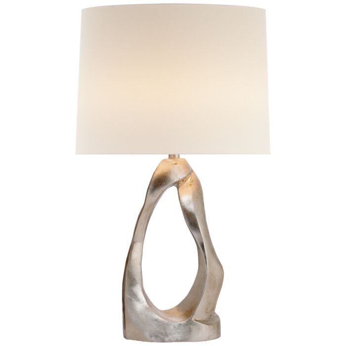 One Light Table Lamp