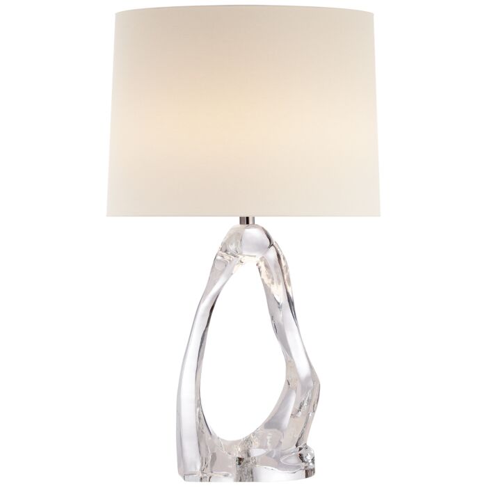 One Light Table Lamp