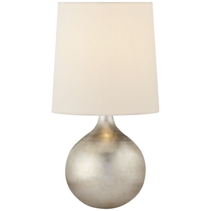 One Light Table Lamp