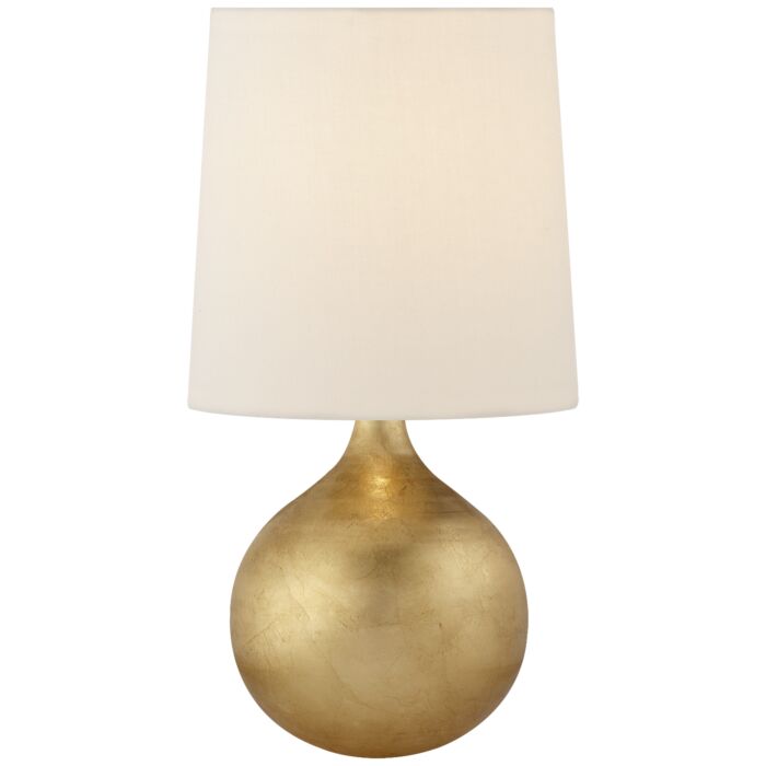 One Light Table Lamp