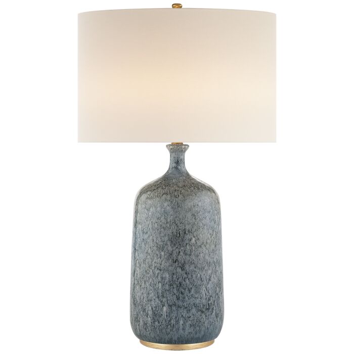 One Light Table Lamp
