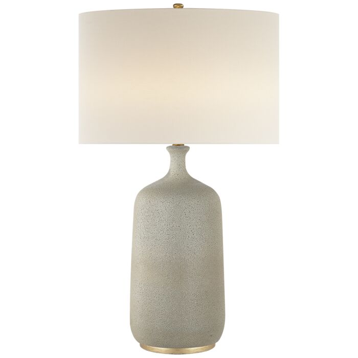One Light Table Lamp