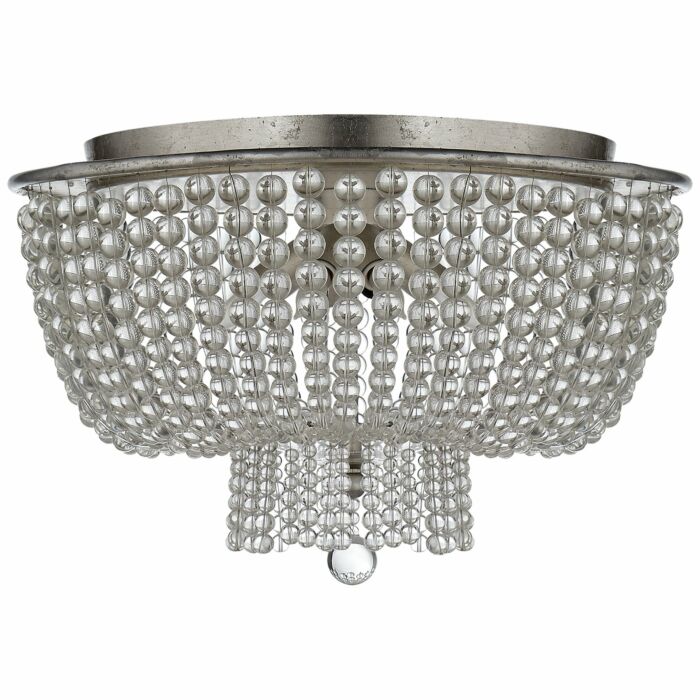 Four Light Flush Mount