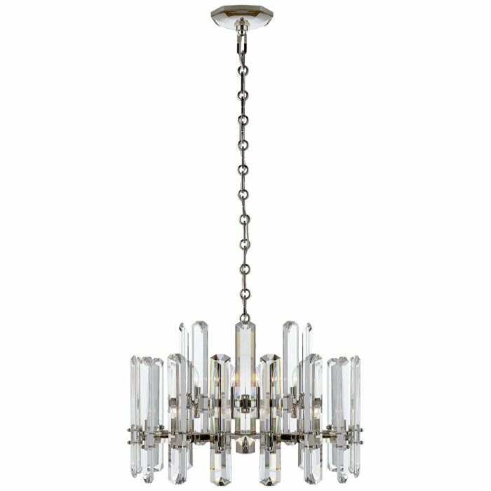12 Light Chandelier