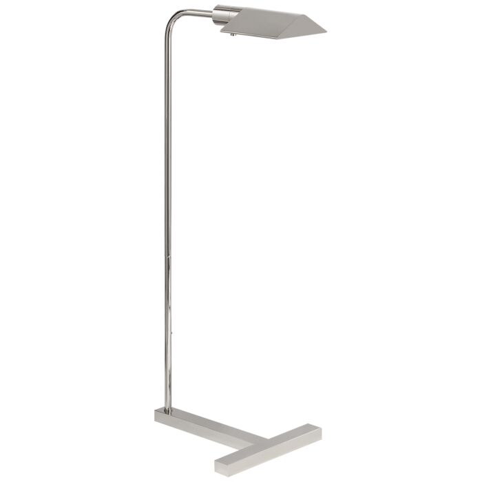 One Light Floor Lamp