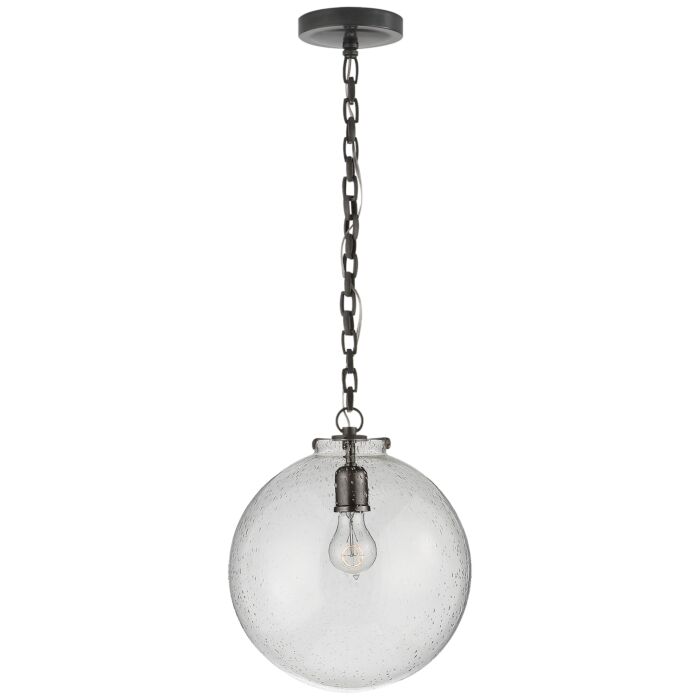 One Light Pendant