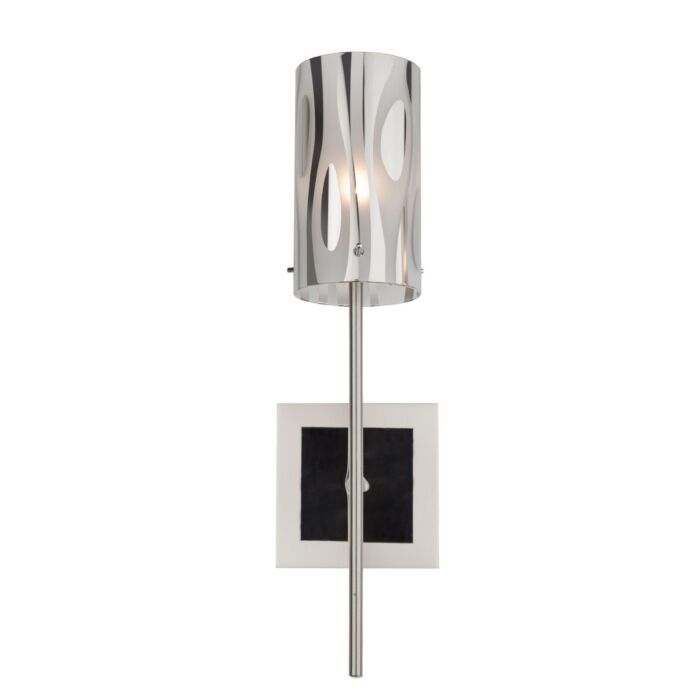 One Light Wall Sconce by Varaluz