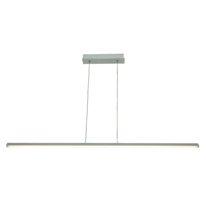 Access Float 48 Inch Pendant Light in Silver