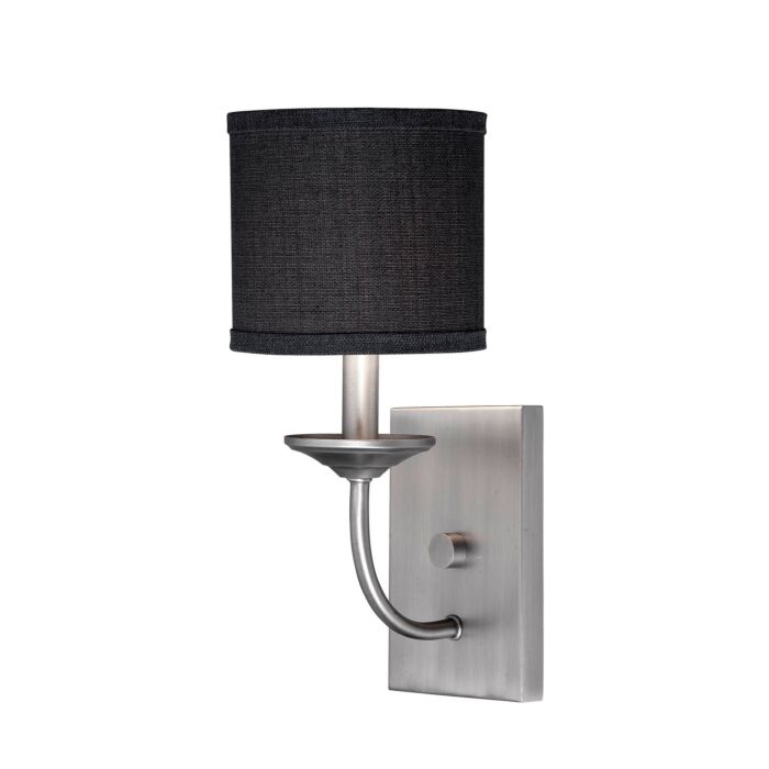 One Light Wall Sconce
