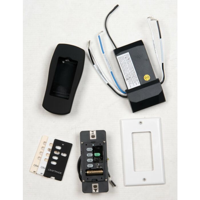 Universal Intelligent Receiver