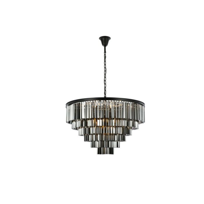 33 Light Chandelier