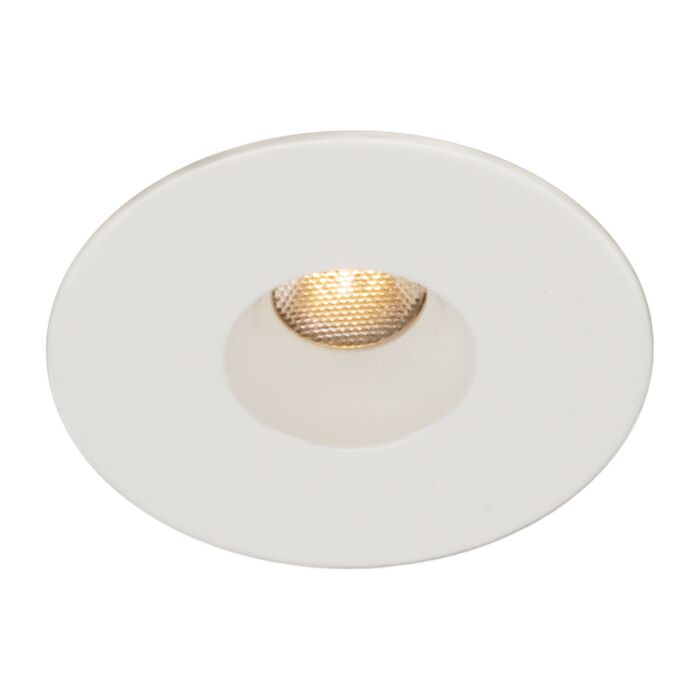 LEDme Miniature Recessed Task Light