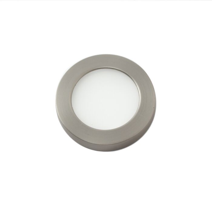 LED Button Light