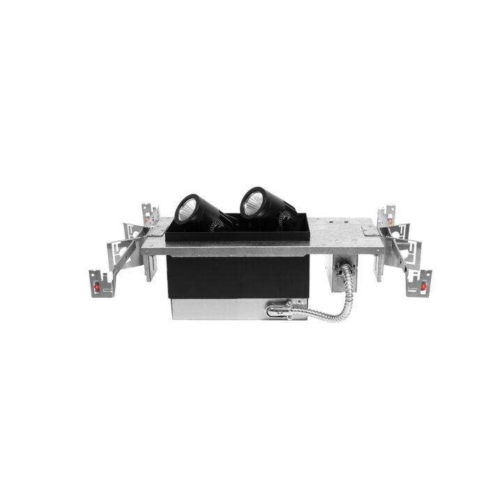 LED Housing with Light Engine