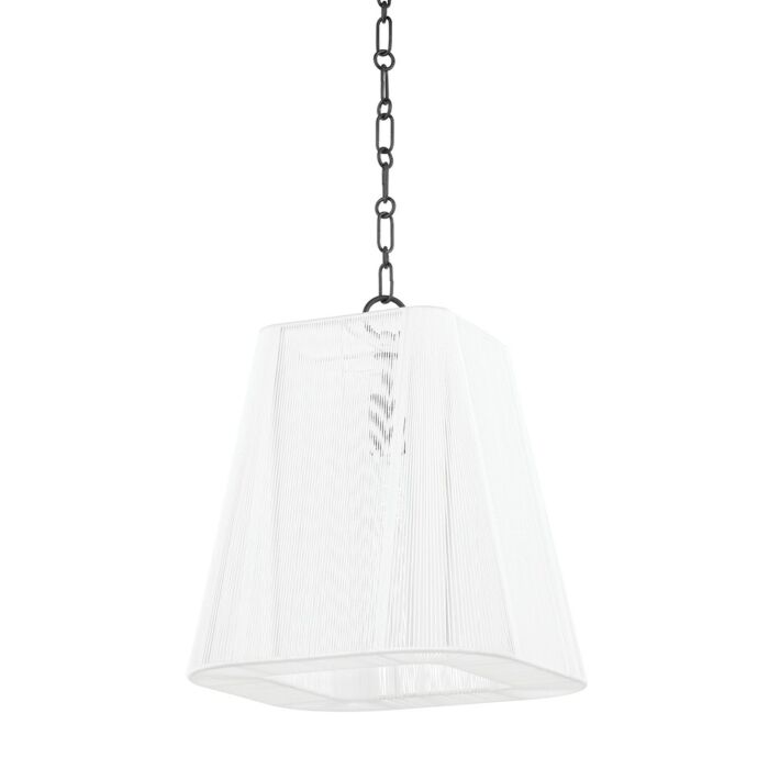One Light Small Pendant by Hudson Valley