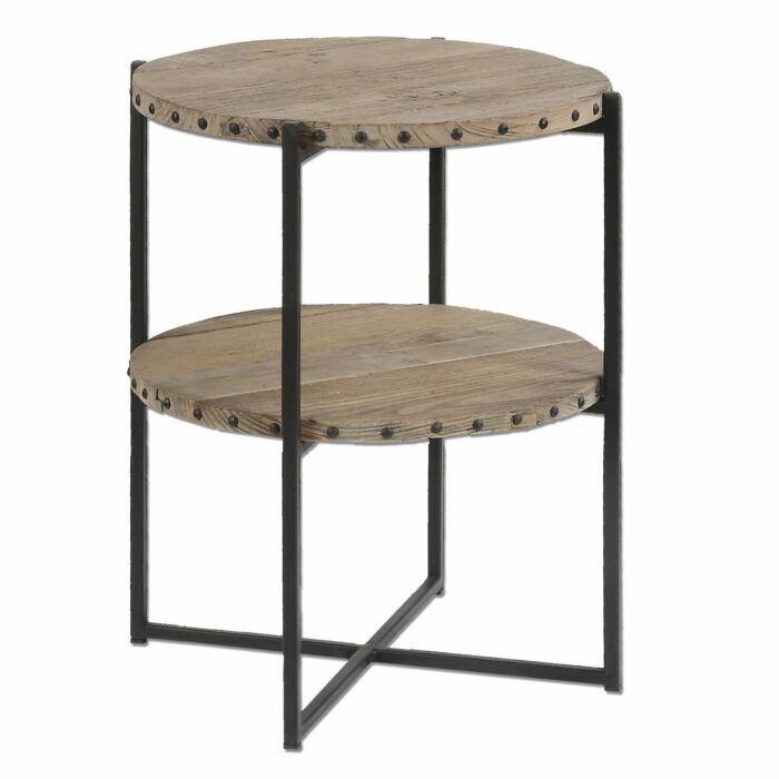Accent Table