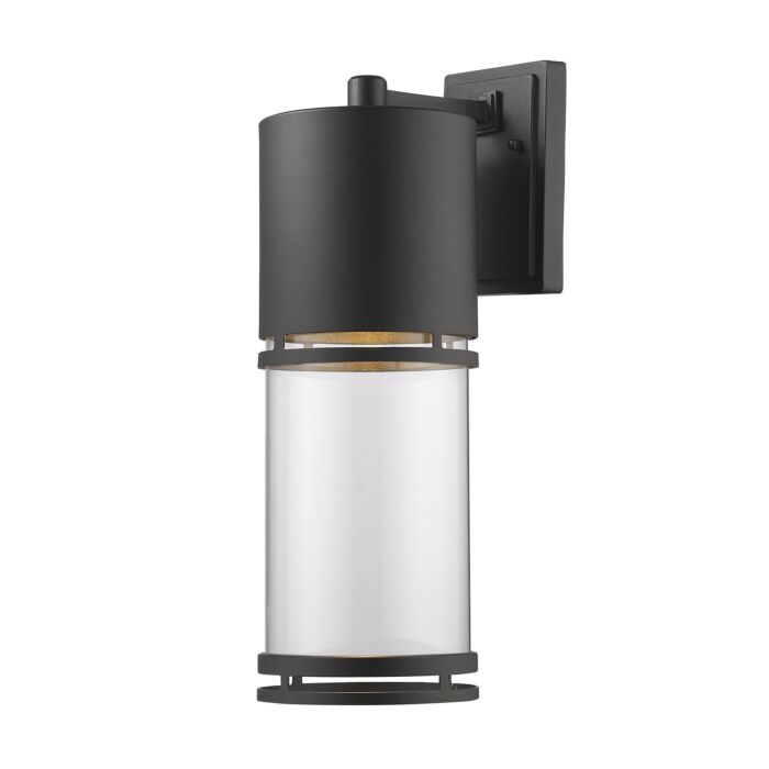 LED Outdoor Wall Mount