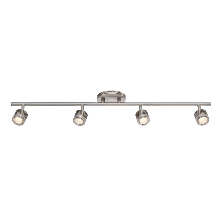 LED Fixed Rail
