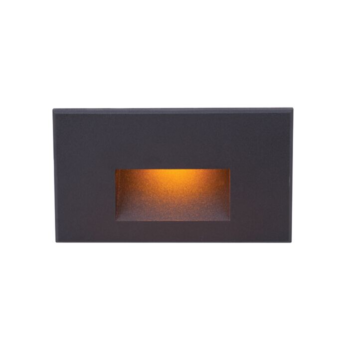 LED Step and Wall Light