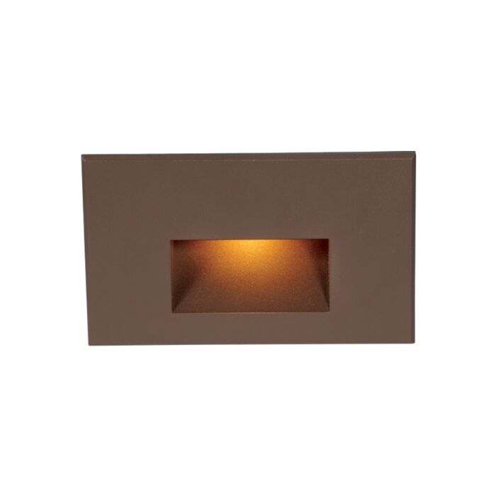LED Step and Wall Light