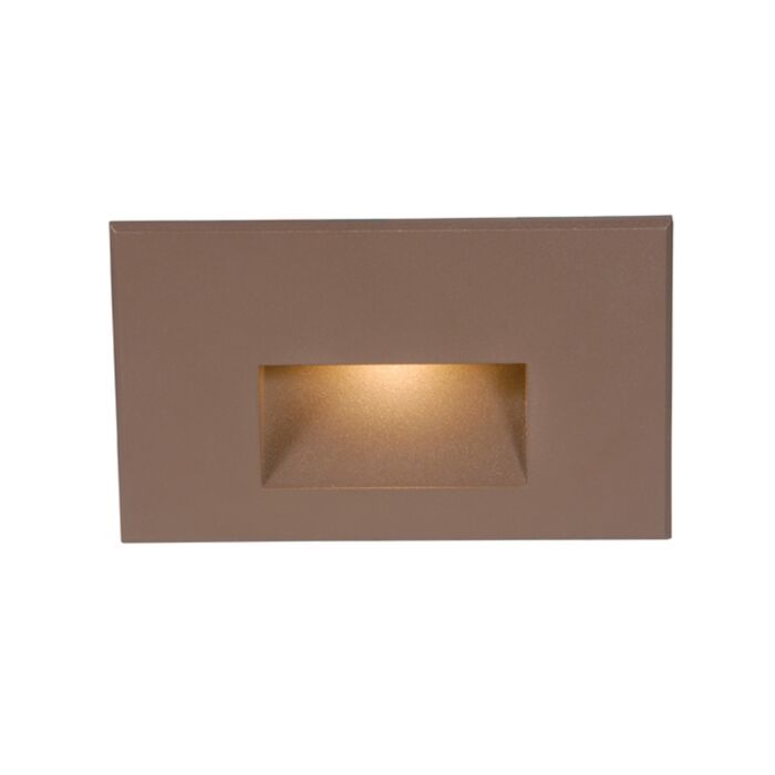 LED Step and Wall Light