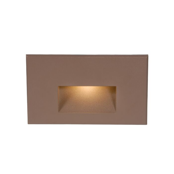 LED Step and Wall Light