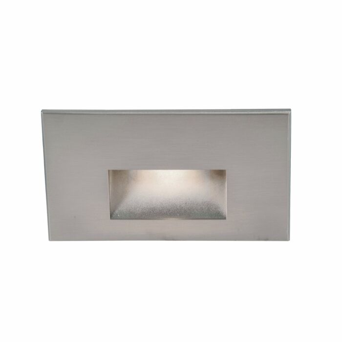 LED Step and Wall Light